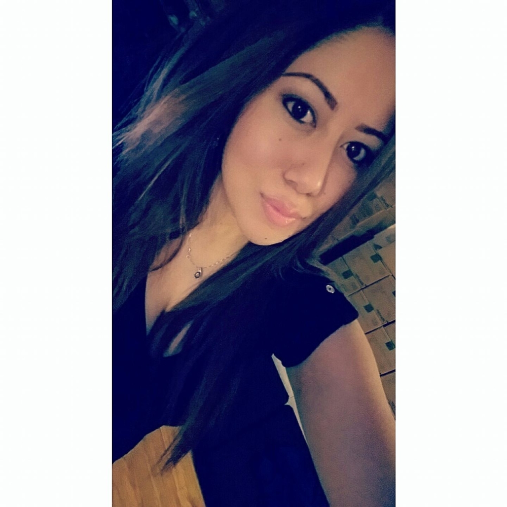 Meet your Posher, Giselle